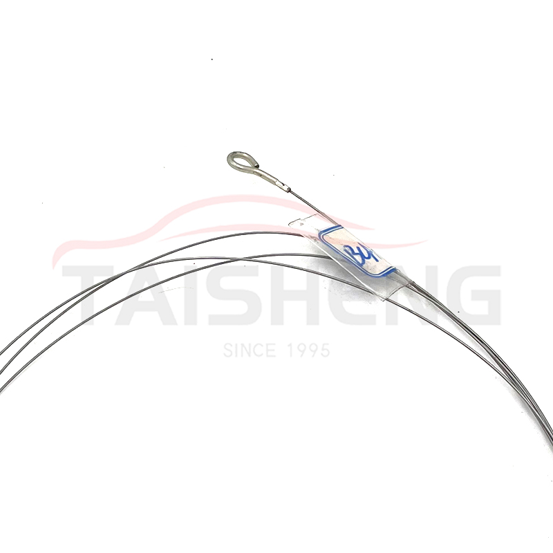Automotive Throttle Accelerator cable OE 4059152/4062432/4103422/4130875/984814 Accelerator cable
