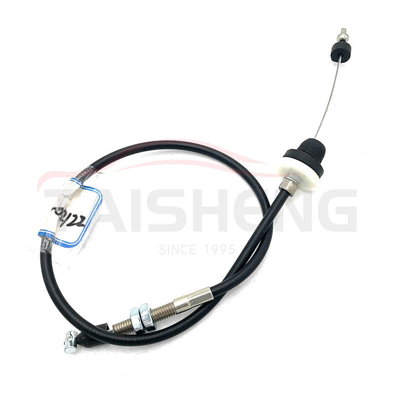 Automotive Throttle Accelerator cable OE 7739999 Accelerator cable