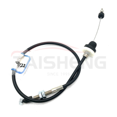 Automotive Throttle Accelerator cable OE 7739999 Accelerator cable