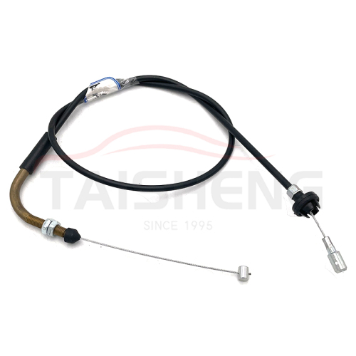 Automotive Throttle Accelerator cable OE 1591061A30000/1591061A31000/1591063A01000/1591063A0V000 Accelerator cable