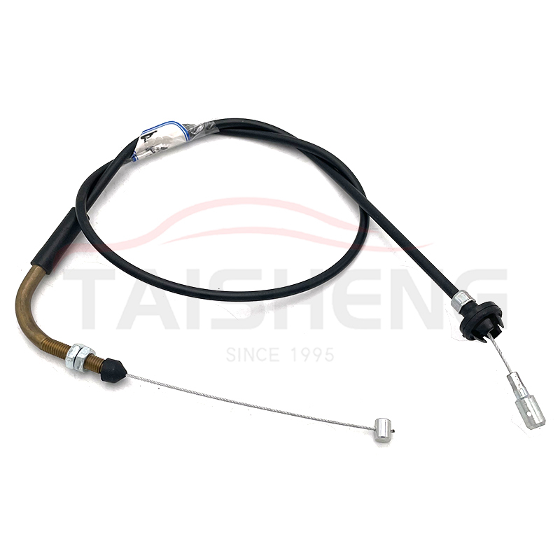 Automotive Throttle Accelerator cable OE 1591061A30000/1591061A31000/1591063A01000/1591063A0V000 Accelerator cable