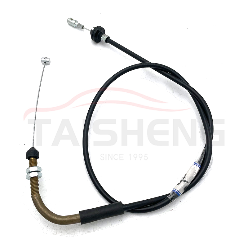 Automotive Throttle Accelerator cable OE 1591061A30000/1591061A31000/1591063A01000/1591063A0V000 Accelerator cable