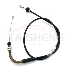 Automotive Throttle Accelerator cable OE 1591061A30000/1591061A31000/1591063A01000/1591063A0V000 Accelerator cable