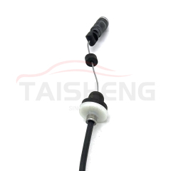 Automotive Throttle Accelerator cable OE 7700172 Accelerator cable