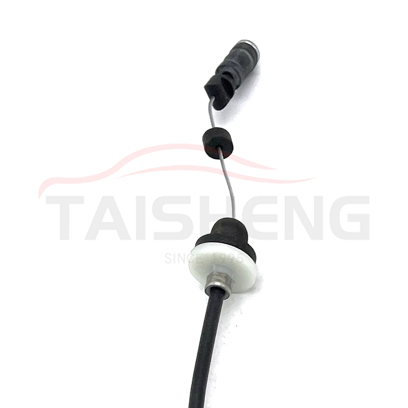 Automotive Throttle Accelerator cable OE 7700172 Accelerator cable
