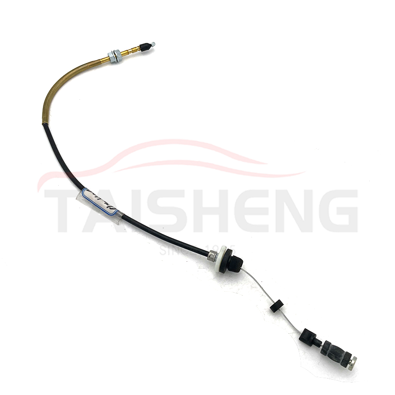 Automotive Throttle Accelerator cable OE 7700172 Accelerator cable