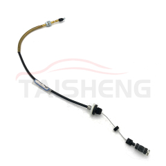 Automotive Throttle Accelerator cable OE 7700172 Accelerator cable