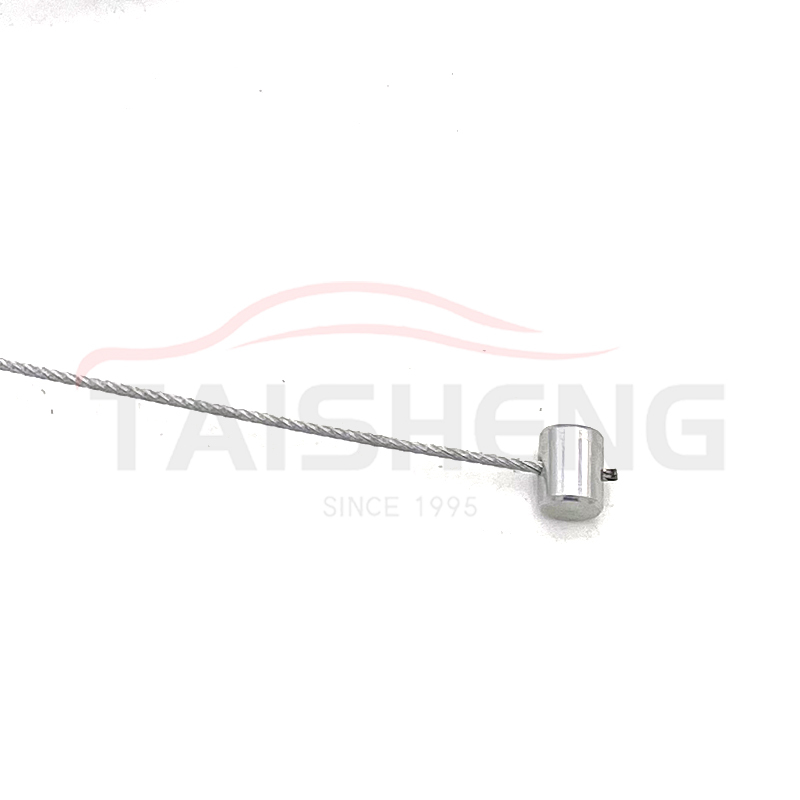 Automotive Throttle Accelerator cable OE 1591061A30000/1591061A31000/1591063A01000/1591063A0V000 Accelerator cable