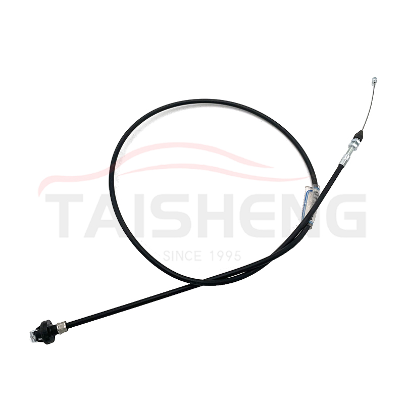 Automotive Throttle Accelerator cable OE 1591080010000/1591080011000/1591080012000/159108001V000 Accelerator cable