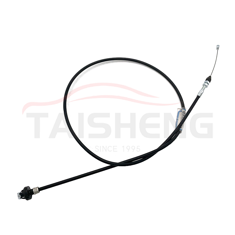 Automotive Throttle Accelerator cable OE 1591080010000/1591080011000/1591080012000/159108001V000 Accelerator cable