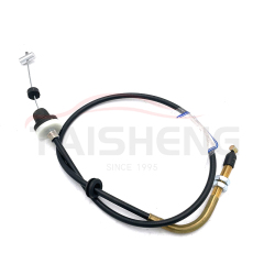Automotive Throttle Accelerator cable OE 46406434 Accelerator cable