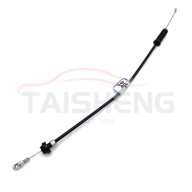 Automotive Throttle Accelerator cable OE 1591086CB0 Accelerator cable