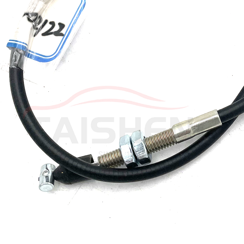 Automotive Throttle Accelerator cable OE 7739999 Accelerator cable