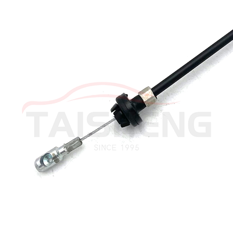 Automotive Throttle Accelerator cable OE 1591086CB0 Accelerator cable