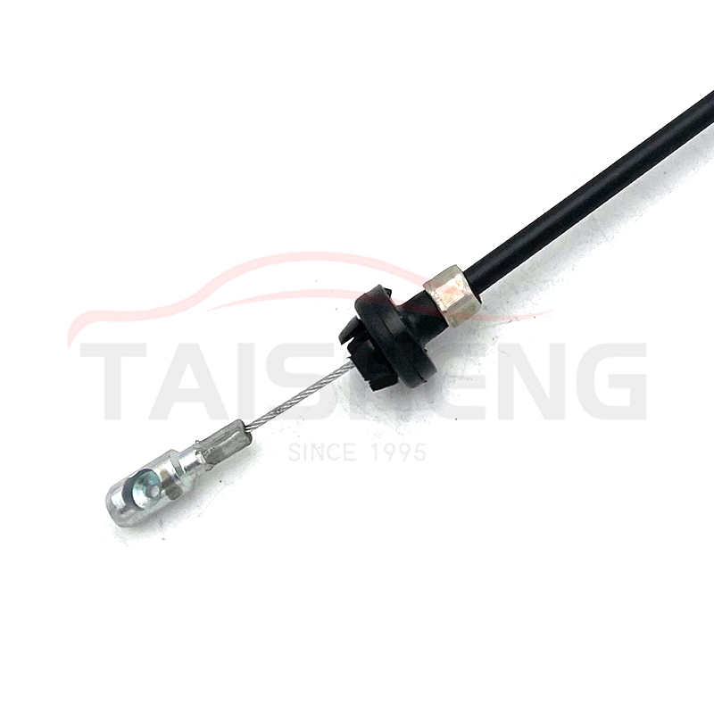 Automotive Throttle Accelerator cable OE 1591086CB0 Accelerator cable