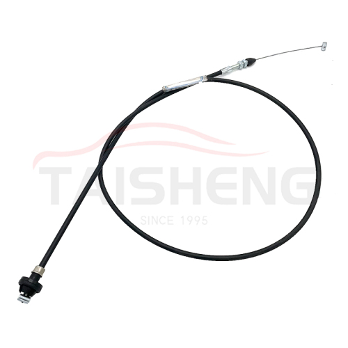 Automotive Throttle Accelerator cable OE 1591080010000/1591080011000/1591080012000/159108001V000 Accelerator cable