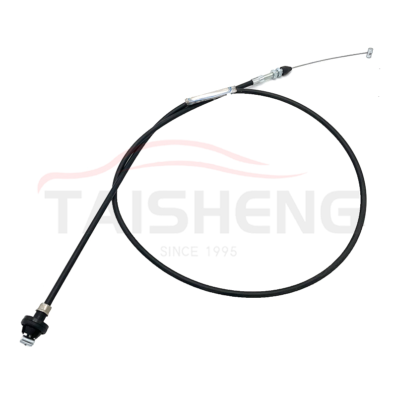 Automotive Throttle Accelerator cable OE 1591080010000/1591080011000/1591080012000/159108001V000 Accelerator cable
