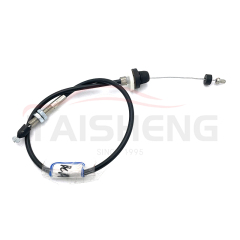Automotive Throttle Accelerator cable OE 7739999 Accelerator cable