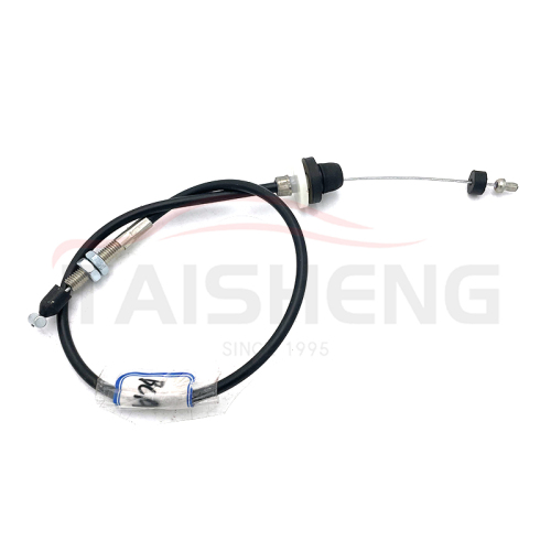 Automotive Throttle Accelerator cable OE 7739999 Accelerator cable