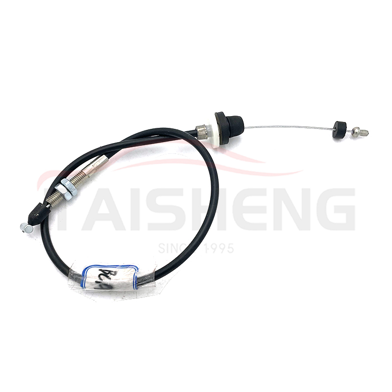 Automotive Throttle Accelerator cable OE 7739999 Accelerator cable