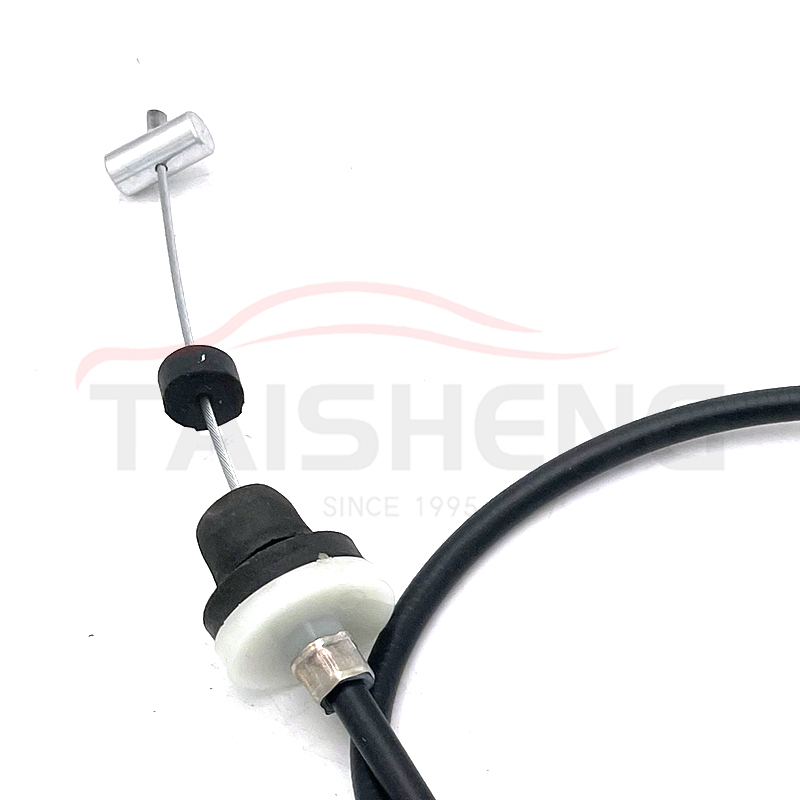 Automotive Throttle Accelerator cable OE 46406434 Accelerator cable