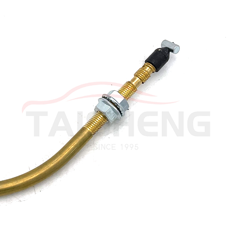 Automotive Throttle Accelerator cable OE 7700172 Accelerator cable