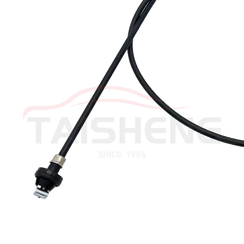 Automotive Throttle Accelerator cable OE 1591080010000/1591080011000/1591080012000/159108001V000 Accelerator cable