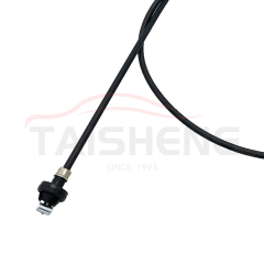 Automotive Throttle Accelerator cable OE 1591080010000/1591080011000/1591080012000/159108001V000 Accelerator cable