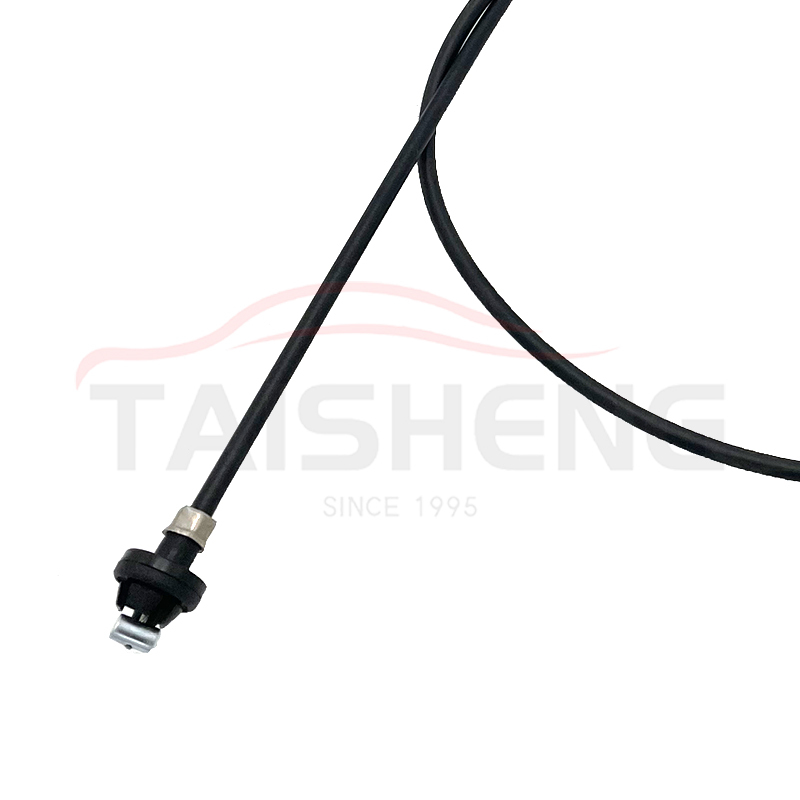 Automotive Throttle Accelerator cable OE 1591080010000/1591080011000/1591080012000/159108001V000 Accelerator cable