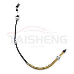 Automotive Throttle Accelerator cable OE 7700172 Accelerator cable