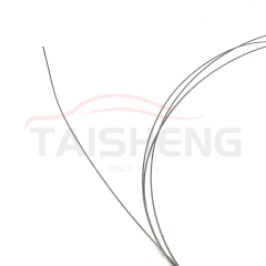 Automotive Throttle Accelerator cable OE 4059152/4062432/4103422/4130875/984814 Accelerator cable