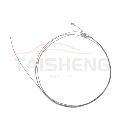 Automotive Throttle Accelerator cable OE 4059152/4062432/4103422/4130875/984814 Accelerator cable