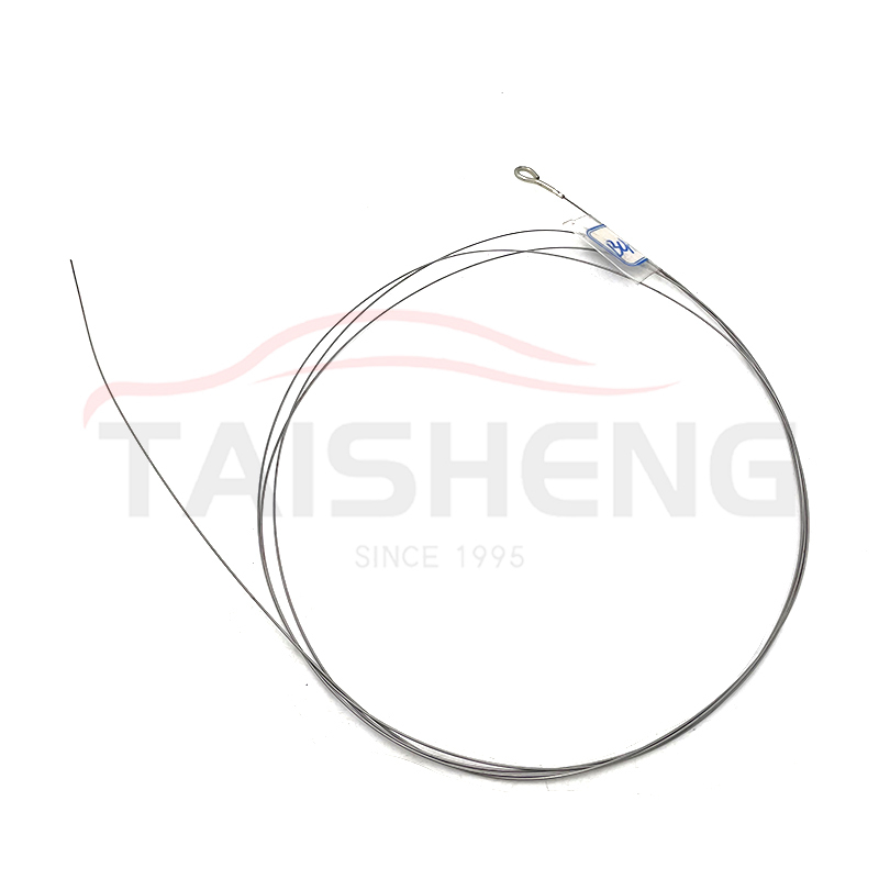 Automotive Throttle Accelerator cable OE 4059152/4062432/4103422/4130875/984814 Accelerator cable