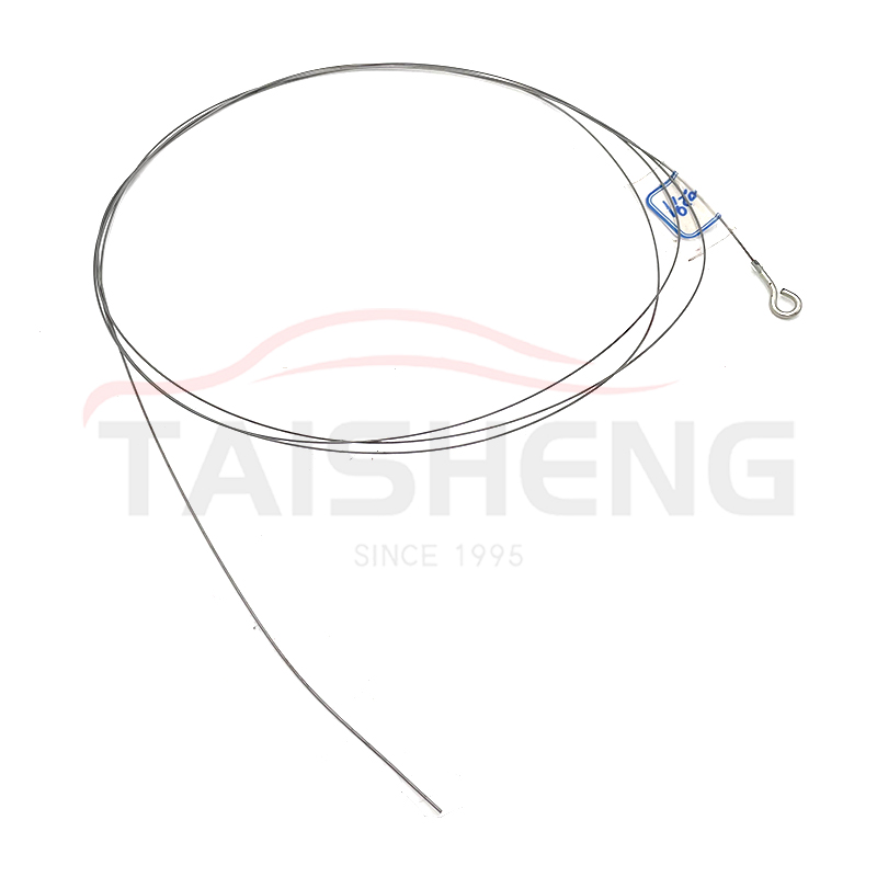 Automotive Throttle Accelerator cable OE 4059152/4062432/4103422/4130875/984814 Accelerator cable