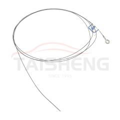 Automotive Throttle Accelerator cable OE 4059152/4062432/4103422/4130875/984814 Accelerator cable