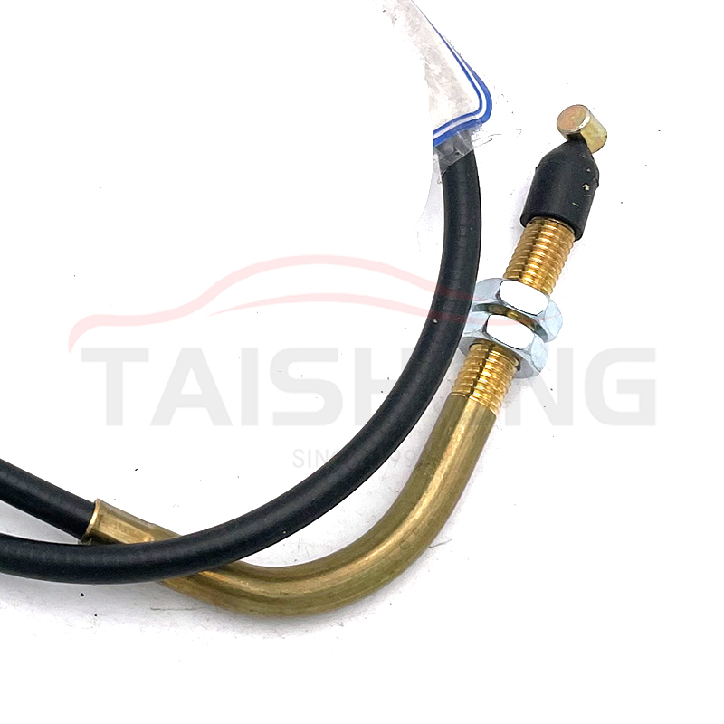 Automotive Throttle Accelerator cable OE 46406434 Accelerator cable