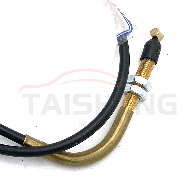 Automotive Throttle Accelerator cable OE 46406434 Accelerator cable