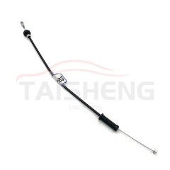 Automotive Throttle Accelerator cable OE 1591086CB0 Accelerator cable