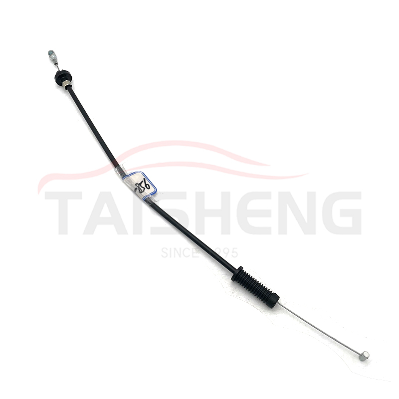 Automotive Throttle Accelerator cable OE 1591086CB0 Accelerator cable