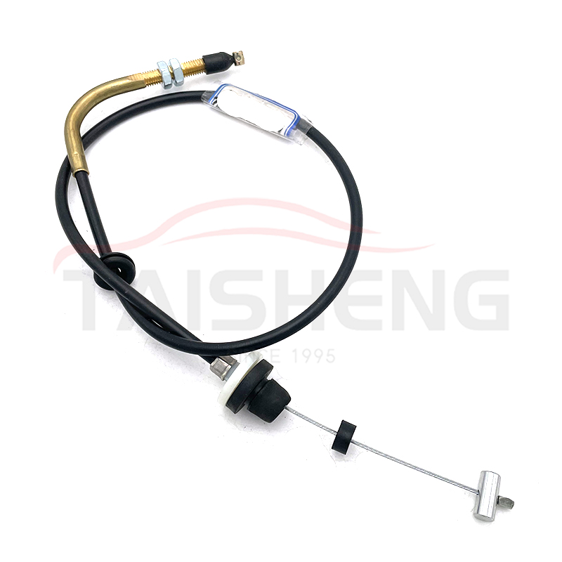 Automotive Throttle Accelerator cable OE 46406434 Accelerator cable
