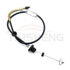 Automotive Throttle Accelerator cable OE 46406434 Accelerator cable