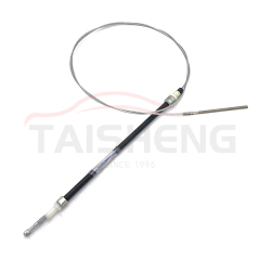 Automotive Clutch cable OEM number 4285573 auto brake cable