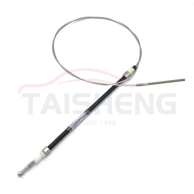 Automotive Clutch cable OEM number 4285573 auto brake cable