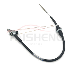 Automotive Clutch cable OEM number 4701106/4700689/4705606/4705607/4707841/9204683/9210082/9204683 auto clutch cable