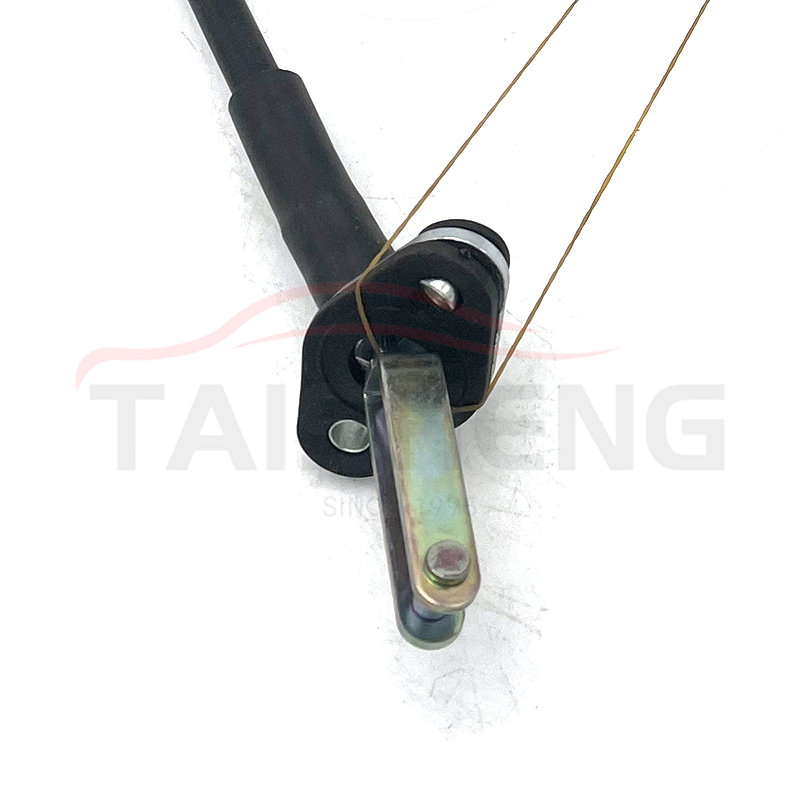Automotive Clutch cable OEM number 4701106/4700689/4705606/4705607/4707841/9204683/9210082/9204683 auto clutch cable