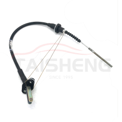 Automotive Clutch cable OEM number 4701106/4700689/4705606/4705607/4707841/9204683/9210082/9204683 auto clutch cable