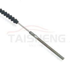 Automotive Clutch cable OEM number 4701106/4700689/4705606/4705607/4707841/9204683/9210082/9204683 auto clutch cable