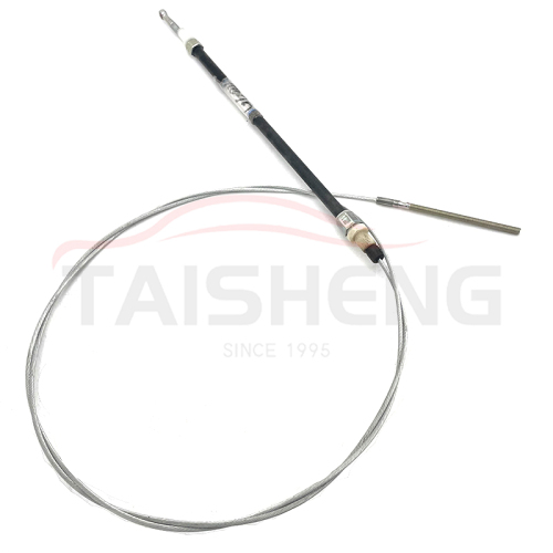Automotive Clutch cable OEM number 4285573 auto brake cable