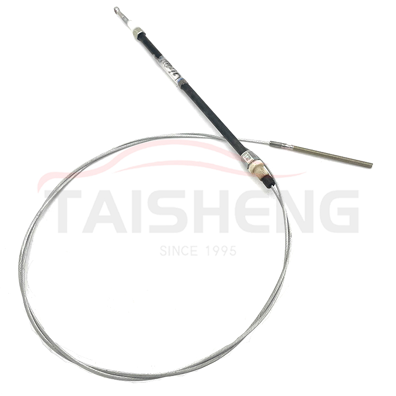 Automotive Clutch cable OEM number 4285573 auto brake cable