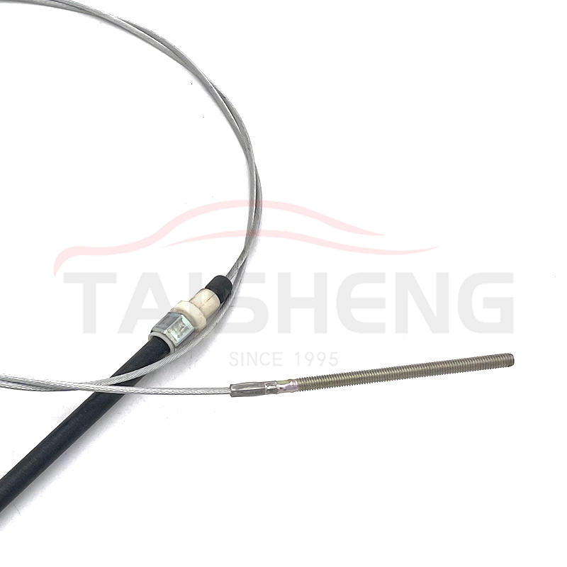 Automotive Clutch cable OEM number 4285573 auto brake cable